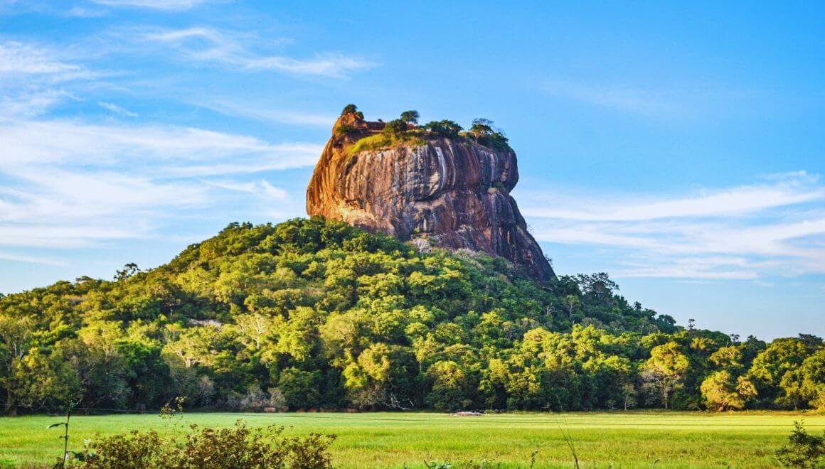 Sigiriya Rock Fortress in Sri Lanka: The Only Travel Guide You'll Need